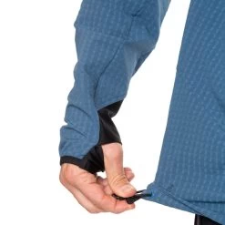 TRANGOWORLD CHAMAR M LEGION BLUE 22 -Magasin de matériel d'alpinisme 9 107240 chamar m legion blue pc009312 160 06