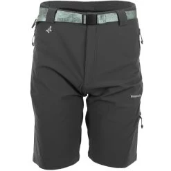 TRANGOWORLD SHORT KOAL DN M DARK SHADOW 22