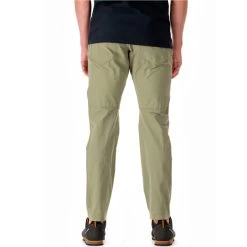 RAB CAPSTONE PANTS ANISE GREEN 23 -Magasin de matériel d'alpinisme 9 107376 capstone pants anise green qfu 94 ang 05