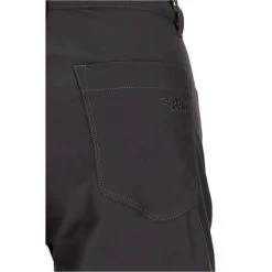 RAB CAPSTONE SHORTS WMNS ANTHRACITE 22 -Magasin de matériel d'alpinisme 9 107393 capstone shorts wmns anthracite qfu 97 ant 03