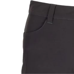 RAB CAPSTONE SHORTS WMNS ANTHRACITE 22 -Magasin de matériel d'alpinisme 9 107393 capstone shorts wmns anthracite qfu 97 ant 04