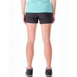 RAB CAPSTONE SHORTS WMNS ANTHRACITE 22 -Magasin de matériel d'alpinisme 9 107393 capstone shorts wmns anthracite qfu 97 ant 06