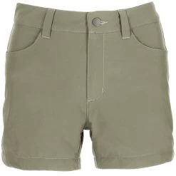 RAB CAPSTONE SHORTS WMNS ANISE GREEN 23