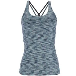 RAB LINEAL TANK WMNS ULTRAMARINE 23