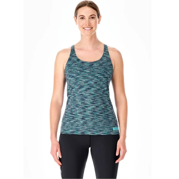 RAB LINEAL TANK WMNS ULTRAMARINE 23 5 RAB LINEAL TANK WMNS ULTRAMARINE 23 – Image 3