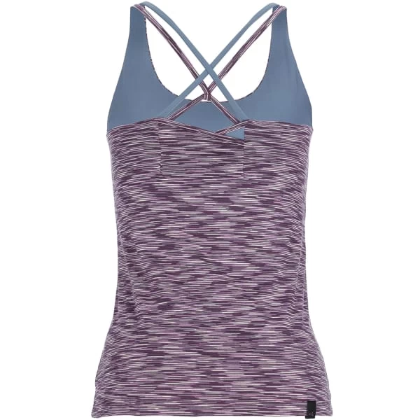 RAB LINEAL TANK WMNS HEATHER 23 4 RAB LINEAL TANK WMNS HEATHER 23 – Image 2