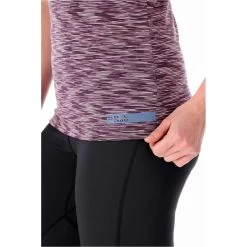 RAB LINEAL TANK WMNS HEATHER 23 13 RAB LINEAL TANK WMNS HEATHER 23 -Magasin de matériel d'alpinisme 9 107413 lineal tank wmns heather qbl 24 hea 06