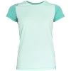 TERNUA KRINA TEE W FRESH MINT 22