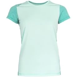 TERNUA KRINA TEE W FRESH MINT 22