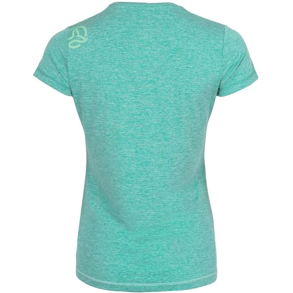 TERNUA KRINA TEE W FRESH MINT 22 4 TERNUA KRINA TEE W FRESH MINT 22 – Image 2