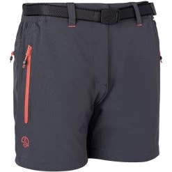 TERNUA FRIZA SHT W WHALES GREY/LIGHT MAGMA 22