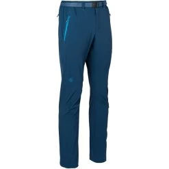 TERNUA FRIZ PT M BLUE WING TEAL 22