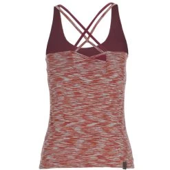 RAB LINEAL TANK WMNS RED GRAPEFRUIT 22 7 RAB LINEAL TANK WMNS RED GRAPEFRUIT 22 -Magasin de matériel d'alpinisme 9 107672 lineal tank wmns red grapefruit qbl 24 rgp 02
