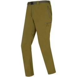 TRANGOWORLD PANT AROCHE VN M FIR GREEN 22