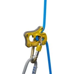 CLIMBING TECHNOLOGY CLICK UP KIT OCHER 23 -Magasin de matériel d'alpinisme 9 108016 click up kit ocher 2k645bsisyhctst 03