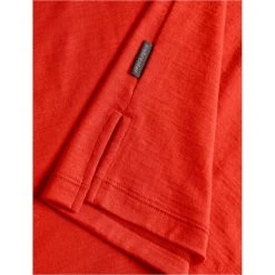 ICEBREAKER M SPHERE II SS TEE LAVA 22 -Magasin de matériel d'alpinisme 9 108089 m sphere ii ss tee lava ib0a56c6352 03