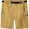 THE NORTH FACE M RIPSTOP CARGO EASY SHORT ANTELOPE TAN 22