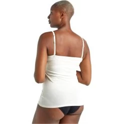 ICEBREAKER W SIREN CAMI SNOW 23 -Magasin de matériel d'alpinisme 9 108179 w siren cami snow ib103193101 03