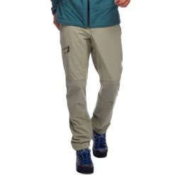 BLACK DIAMOND M SWIFT PANTS FLATIRON 22