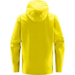 Haglöfs HAGLÖFS SPIRA JACKET MEN AURORA/FJELL GREEN 22 5 Haglöfs HAGLÖFS SPIRA JACKET MEN AURORA/FJELL GREEN 22 -Magasin de matériel d'alpinisme 9 108568 spira jacket men aurora fjell green 604813 4td 02