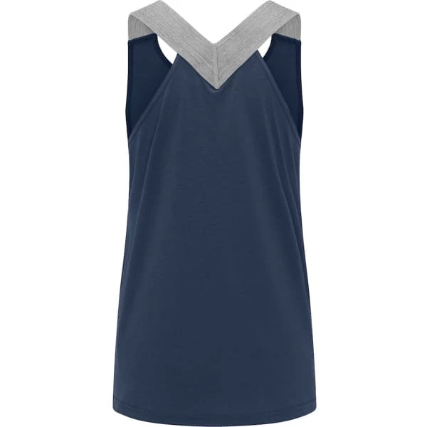 Haglöfs HAGLÖFS RIDGE TANK WOMEN TARN BLUE SOLID 22 4 Haglöfs HAGLÖFS RIDGE TANK WOMEN TARN BLUE SOLID 22 – Image 2