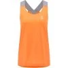 Haglöfs HAGLÖFS RIDGE TANK WOMEN FLAME ORANGE 22 1 Haglöfs HAGLÖFS RIDGE TANK WOMEN FLAME ORANGE 22 -Magasin de matériel d'alpinisme 9 108584 ridge tank women flame orange 605159 4n8 01