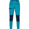 Haglöfs HAGLÖFS MID SLIM PANT WOMEN MAUI BLUE/TARN BLUE 22 1 Haglöfs HAGLÖFS MID SLIM PANT WOMEN MAUI BLUE/TARN BLUE 22 -Magasin de matériel d'alpinisme 9 108585 mid slim pant women maui blue tarn blue 605168 4n5 01