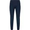 Haglöfs HAGLÖFS LUNA TIGHTS WOMEN DARK OCEAN/TARN BLUE 22 -Magasin de matériel d'alpinisme 9 108586 luna tights women dark ocean tarn blue 605169 4qm 01
