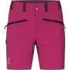Haglöfs HAGLÖFS MID STANDARD SHORTS DEEP PINK/AUBERGINE 22 1 Haglöfs HAGLÖFS MID STANDARD SHORTS DEEP PINK/AUBERGINE 22 -Magasin de matériel d'alpinisme 9 108588 mid standard shorts deep pink aubergine 605188 4tq 01
