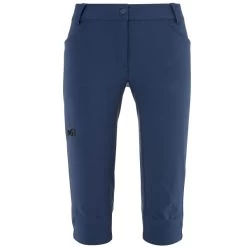 MILLET TREKKER STRETCH 3/4 PANT II W SAPHIR 23