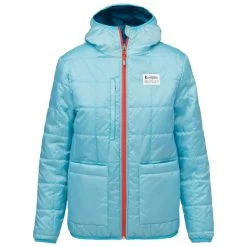 COTOPAXI W TECA CALIDO HOODED JACKET WISE RIVER 23 -Magasin de matériel d'alpinisme 9 109171 w teca calido hooded jacket wise river chj wrivr 05