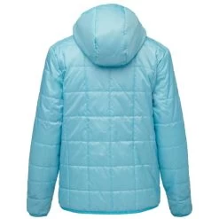 COTOPAXI W TECA CALIDO HOODED JACKET WISE RIVER 23 -Magasin de matériel d'alpinisme 9 109171 w teca calido hooded jacket wise river chj wrivr 06