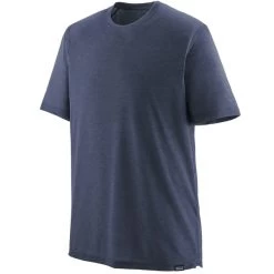 PATAGONIA M'S CAP COOL TRAIL SHIRT CLASSIC NAVY-23