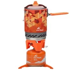 FIRE MAPLE STAR X2 ORANGE 22