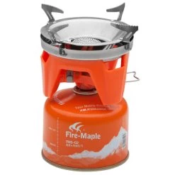 FIRE MAPLE STAR X2 ORANGE 22 -Magasin de matériel d'alpinisme 9 109291 star x2 orange fm0031 04