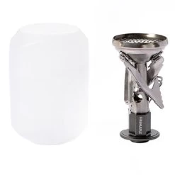 FIRE MAPLE POLARIS GAS PRESSURE STOVE 22 10 FIRE MAPLE POLARIS GAS PRESSURE STOVE 22 -Magasin de matériel d'alpinisme 9 109294 polaris gas pressure stove fm0053 03