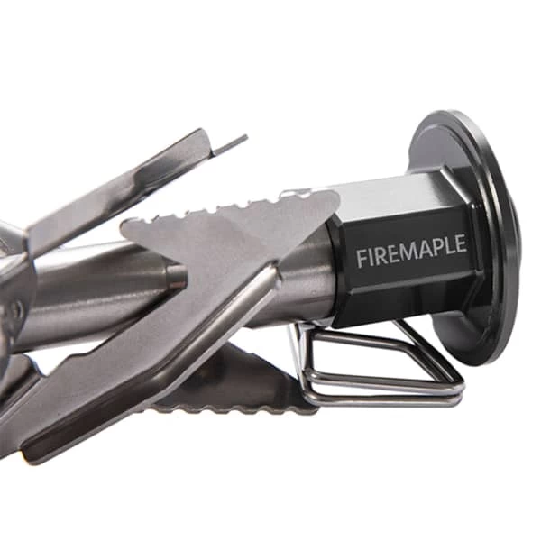 FIRE MAPLE POLARIS GAS PRESSURE STOVE 22 8 FIRE MAPLE POLARIS GAS PRESSURE STOVE 22 – Image 6