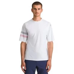 ROSSIGNOL TECH TEE WHITE 22