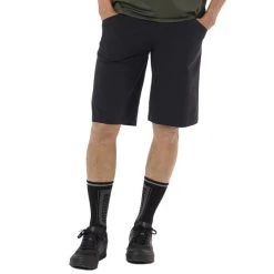 ROSSIGNOL ESCAPER SHORTS BLACK 22