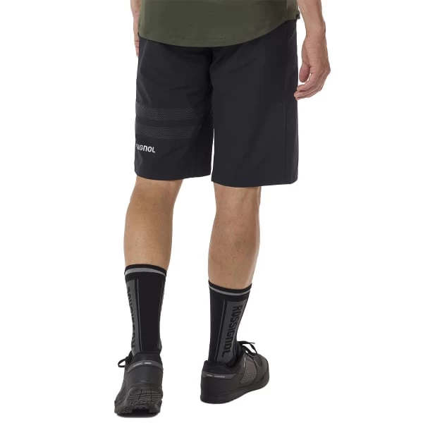 ROSSIGNOL ESCAPER SHORTS BLACK 22 4 ROSSIGNOL ESCAPER SHORTS BLACK 22 – Image 2