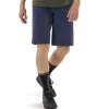 ROSSIGNOL ESCAPER SHORTS DARK NAVY 22 -Magasin de matériel d'alpinisme 9 109424 escaper shorts dark navy rlkmp17 715 01
