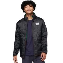 COTOPAXI TECA CALIDO JACKET CAMPER VAN 23 -Magasin de matériel d'alpinisme 9 110074 teca calido jacket camper van caj camv 03