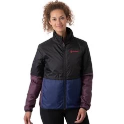 COTOPAXI TECA CALIDO JACKET W LOST IN SPACE 23