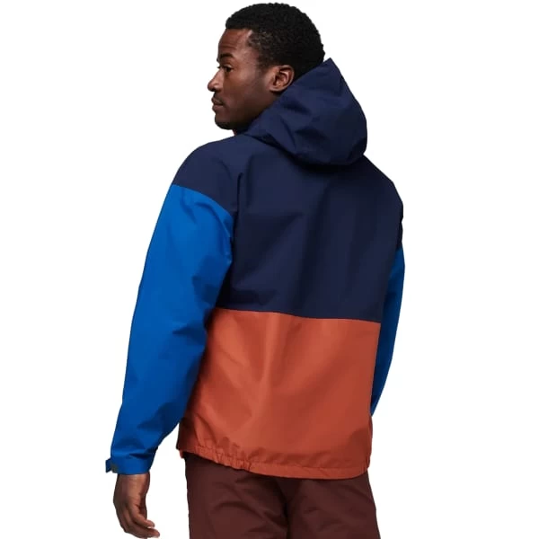 COTOPAXI CIELO RAIN JACKET MARITIME & PACIFIC 23 4 COTOPAXI CIELO RAIN JACKET MARITIME & PACIFIC 23 – Image 2