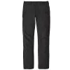 PATAGONIA W'S POINT PEAK TRAIL PANTS REG BLACK 23 -Magasin de matériel d'alpinisme 9 110472 w s point peak trail pants reg black blk 21155 blk 01