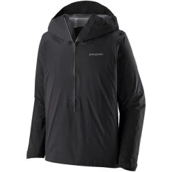 PATAGONIA M'S DIRT ROAMER STORM JKT BLACK 23