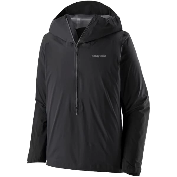 PATAGONIA M'S DIRT ROAMER STORM JKT BLACK 23 3 PATAGONIA M'S DIRT ROAMER STORM JKT BLACK 23