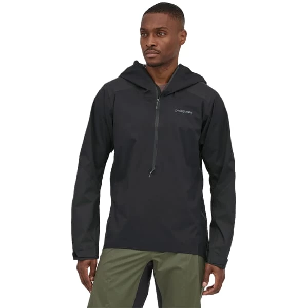 PATAGONIA M'S DIRT ROAMER STORM JKT BLACK 23 4 PATAGONIA M'S DIRT ROAMER STORM JKT BLACK 23 – Image 2