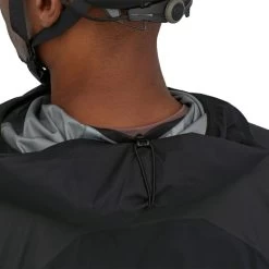 PATAGONIA M'S DIRT ROAMER STORM JKT BLACK 23 13 PATAGONIA M'S DIRT ROAMER STORM JKT BLACK 23 -Magasin de matériel d'alpinisme 9 110573 m s dirt roamer storm jkt black 24260 blk 06