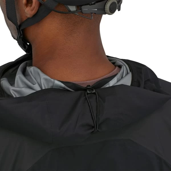 PATAGONIA M'S DIRT ROAMER STORM JKT BLACK 23 8 PATAGONIA M'S DIRT ROAMER STORM JKT BLACK 23 – Image 6